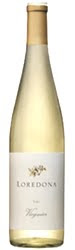 1939 - Loredona Viognier 2007 (Branco)