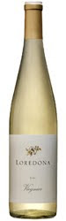 1934 - Loredona Riesling 2006 (Branco)