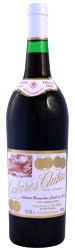 1931 - Colares Chitas Reserva 2003 (Tinto)