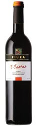 1930 - Fiúza Três Castas 2010 (Tinto)