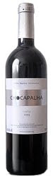 1925 - Chocapalha Reserva 2007 (Tinto)