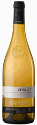 1922 - Raimat Viña 27 Chardonnay 2009 (Branco)