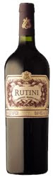 1919 - Rutini Cabernet Sauvignon & Malbec 2008 (Tinto)