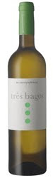 Três Bagos 2010 (Branco)