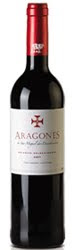 1896 - Aragonês de São Miguel dos Descobridores 2006 (Tinto)