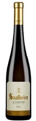 1895 - Soalheiro Alvarinho 2010 (Branco)