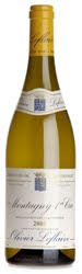 1893 - Olivier Leflaive Montagny 1er Cru 2008 (Branco)