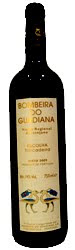 1885 - Bombeira do Guadiana Escolha Trincadeira 2009 (Tinto)