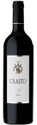 1868 - Crasto 2009 (Tinto)