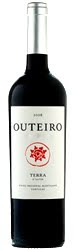 1867 - Outeiro 2008 (Tinto)