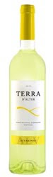 Terra d'Alter Alvarinho 2010 (Branco)