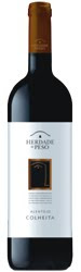 2086 - Herdade do Peso Colheita 2008 (Tinto)