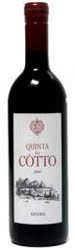 1845 - Quinta do Côtto 2007 (Tinto)