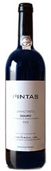 Pintas 2008 (Tinto)