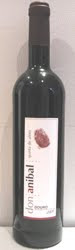 1842 - Don Anibal 2009 (Tinto)