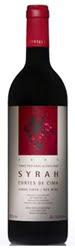 1839 - Cortes de Cima Syrah 2007 (Tinto)