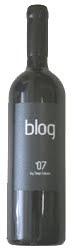 1838 - Blog 2007 (Tinto)