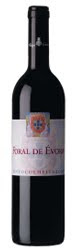 1826 - Foral de Évora 2007 (Tinto)