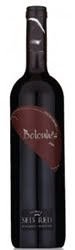 1821 - Monte Seis Reis Bolonhês 2006 (Tinto)