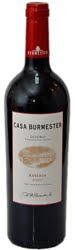 1816 - Casa Burmester Reserva 2007 (Tinto)