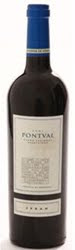 1810 - Pontual Syrah 2007 (Tinto)