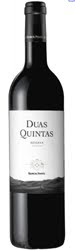 2038 - Duas Quintas Reserva 2008 (Tinto)