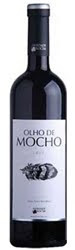 1999 - Olho de Mocho Reserva 2008 (Tinto)