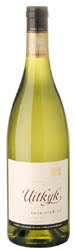 1773 - Uitkyk Sauvignon Blanc 2009 (Branco)