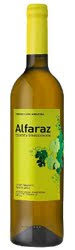 1769 - Alfaraz Colheita Seleccionada 2009 (Branco)