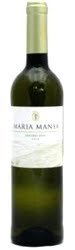 Maria Mansa 2010 (Branco)