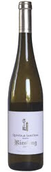 1763 - Quinta de Sant'Ana Riesling 2009 (Branco)