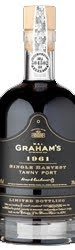 Graham's Colheita 1961 (Porto)