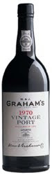 Graham's Vintage 1970 (Porto)