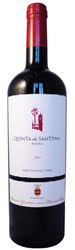 1761 - Quinta de Sant'Ana Homenagem ao Baron Gustav Von Furstenberg 2007 (Tinto)