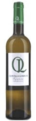 Quinta das Lamelas Reserva 2009 (Branco)