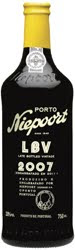 Niepoort LBV 2007 (Porto)