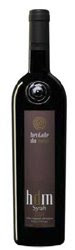 1386 - Herdade do Meio Syrah 2004 (Tinto)