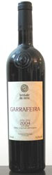 1078 - Herdade do Meio Garrafeira 2004 (Tinto)