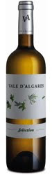 1732 - Vale d'Algares Selection 2009 (Branco)