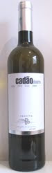 1912 - Cadão Reserva 2009 (Branco)