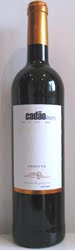 1913 - Cadão Reserva 2005 (Tinto)