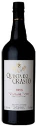 Quinta do Crasto Vintage 2008 (Porto)