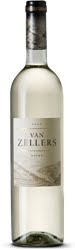 Van Zellers 2010 (Branco)