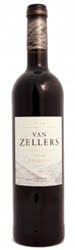 Van Zellers Reserva 2008 (Tinto)