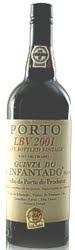 Quinta do Infantado LBV 2001 (Porto)