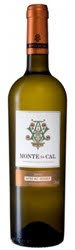 1709 - Monte da Cal Antão Vaz & Viognier 2009 (Branco)