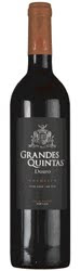 1946 - Grandes Quintas Colheita 2008 (Tinto)