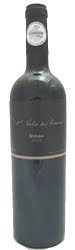 1692 - Vale das Areias Syrah 2005 (Tinto)