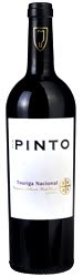 Quinta do Pinto Touriga Nacional 2008 (Tinto)