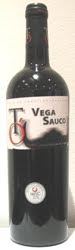 1664 - Veja Sauco Tó 2004 (Tinto)